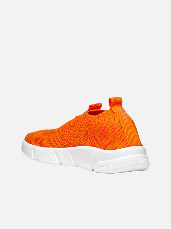 Geox Narančaste Geox Aril tenisice za dječake