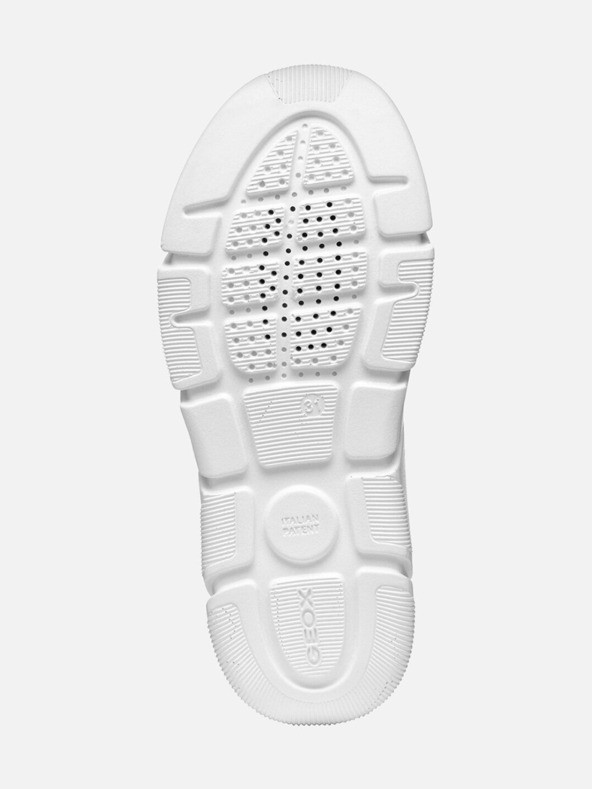 Geox Narančaste Geox Aril tenisice za dječake