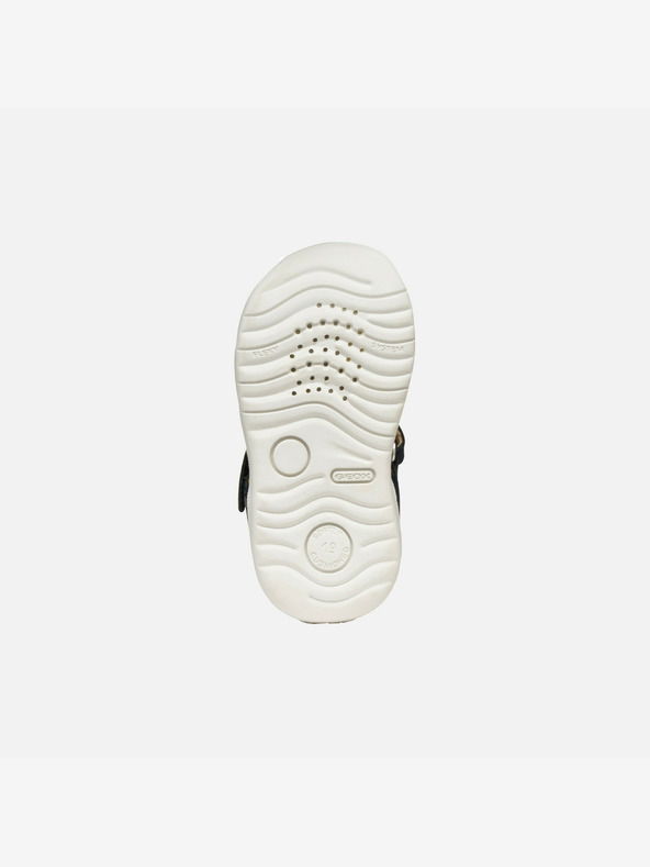 Geox Dječački prvi koraci Geox Macchia tamnoplava