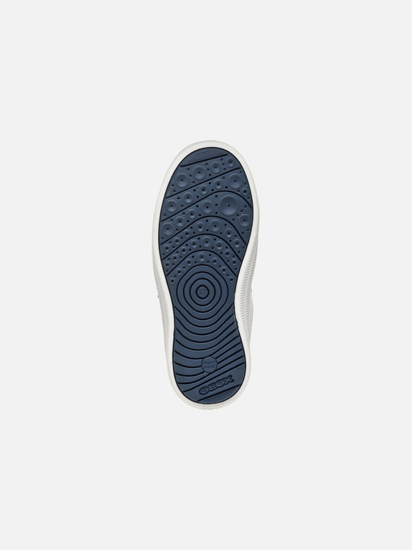 Geox Tenisice za dječake tamnoplave Geox Arzach