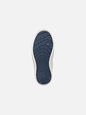 Geox Tenisice za dječake tamnoplave Geox Arzach