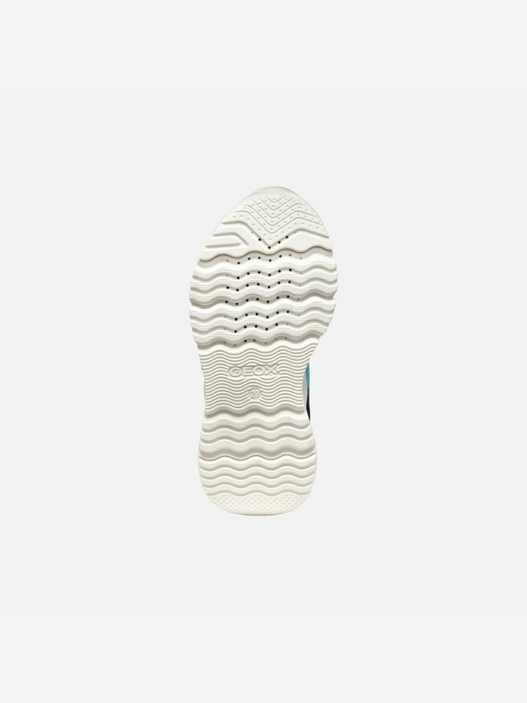 Geox Plave dječačke tenisice Geox Loftus