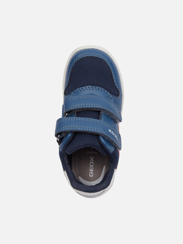 Geox Dječački prvi koraci Geox Zapito Blue