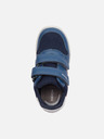 Geox Dječački prvi koraci Geox Zapito Blue