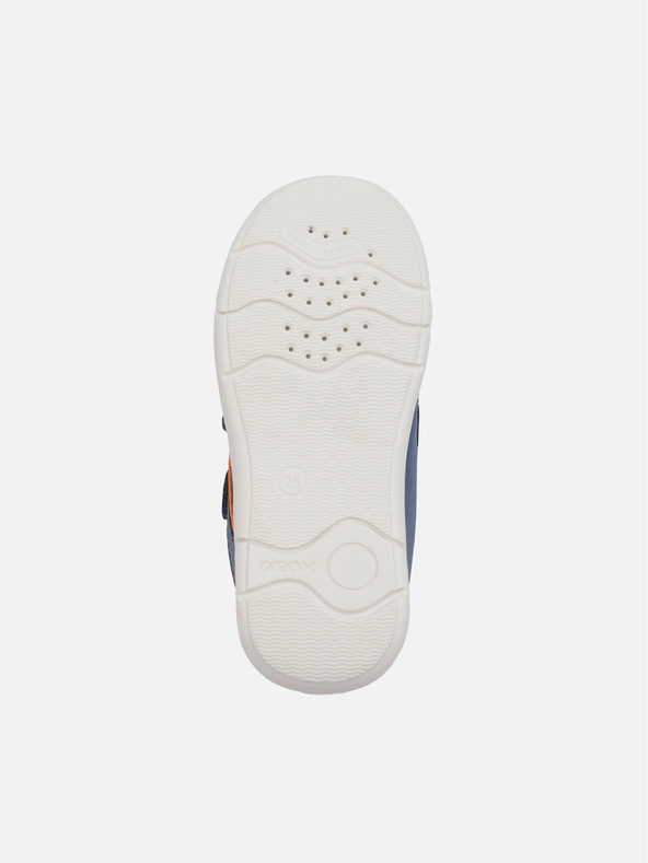 Geox Dječački prvi koraci Geox Zapito Blue