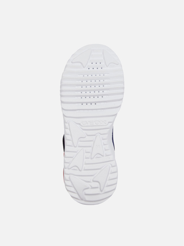 Geox Blue Geox Assister tenisice za dječake