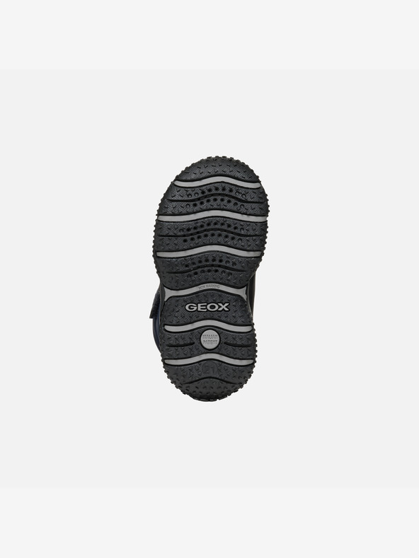 Geox Tamno plava dječja gležnjača Geox Baltic B Abx