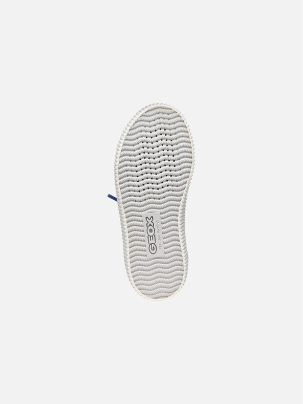 Geox Geox Tippeste plave tenisice za dječake