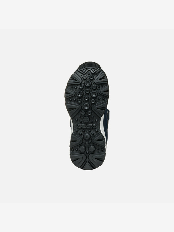 Geox Tamnoplave Geox Magnetar ABX tenisice za dječake