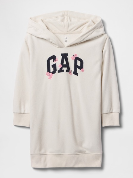 GAP GAP dječja trenirka haljina