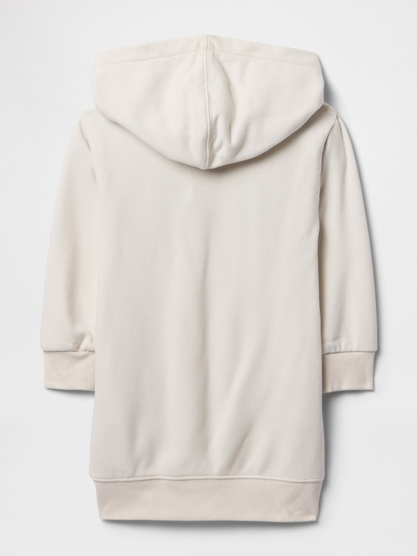 GAP GAP dječja trenirka haljina