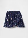 GAP Dječja kratka suknja GAP