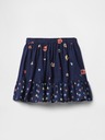GAP Dječja kratka suknja GAP