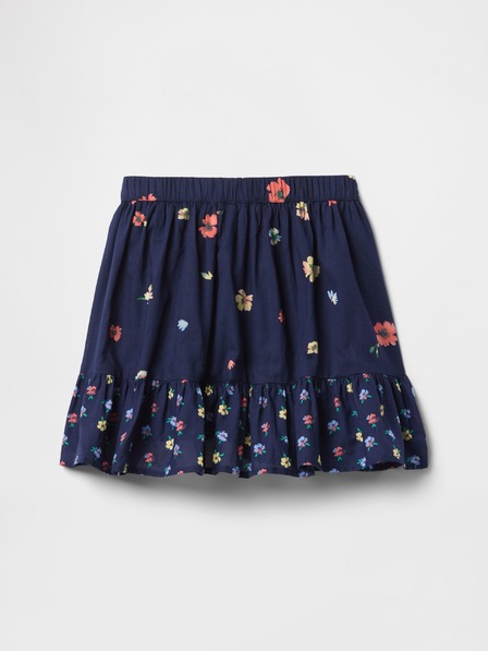 GAP Dječja kratka suknja GAP