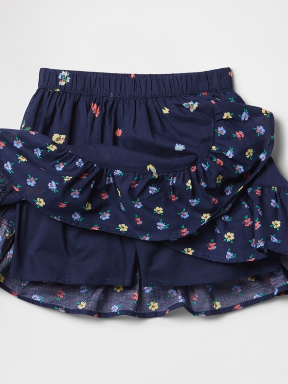 GAP Dječja kratka suknja GAP