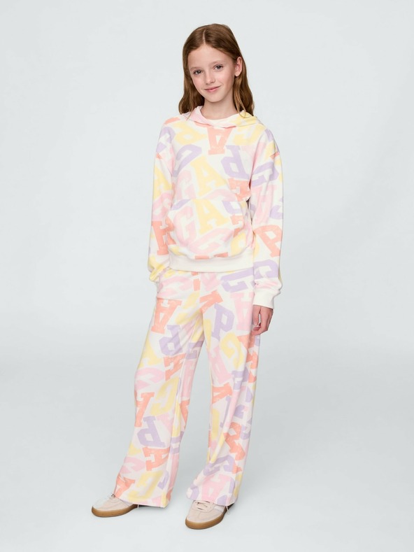 GAP Dječja majica s logom GAP