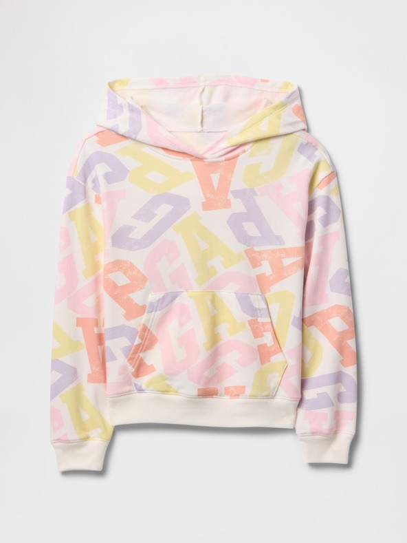 GAP Dječja majica s logom GAP