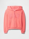 GAP Dječja oversize majica s logom GAP