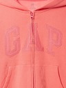 GAP Dječja oversize majica s logom GAP