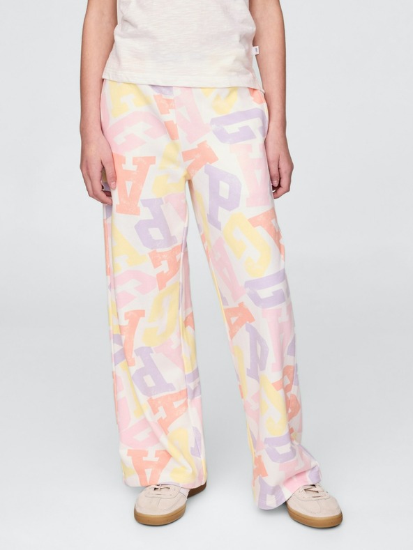 GAP Dječja široka trenirka GAP