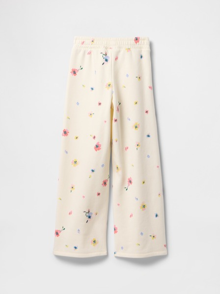 GAP Dječje trenirke s logom GAP