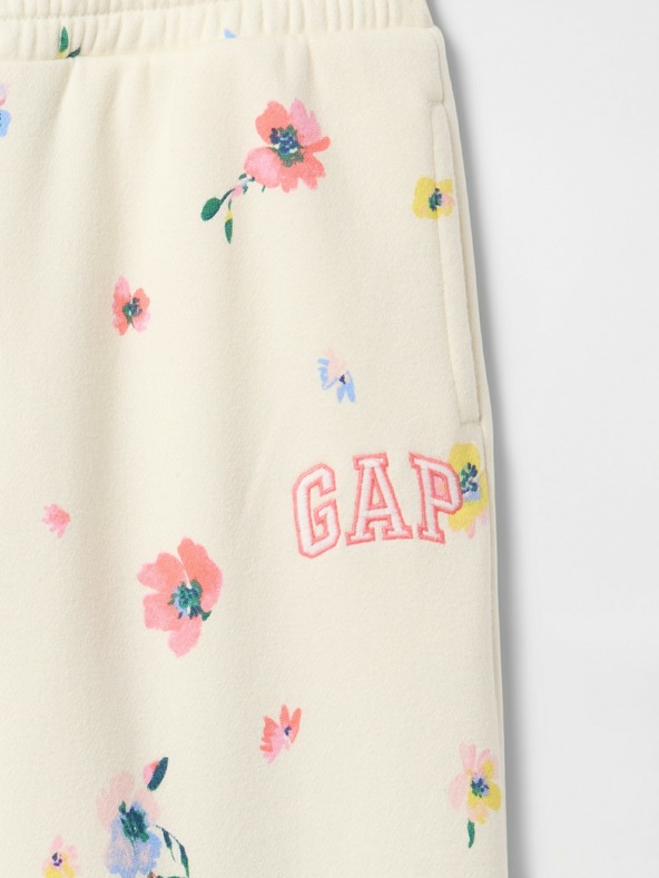 GAP Dječje trenirke s logom GAP