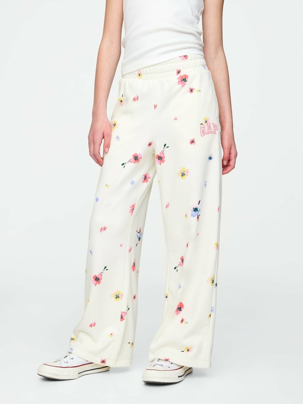 GAP Dječja široka trenirka GAP