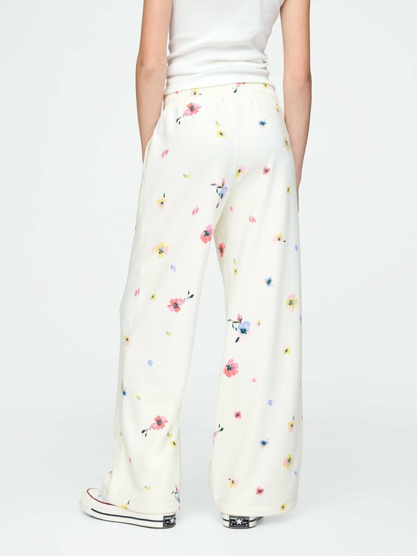 GAP Dječja široka trenirka GAP