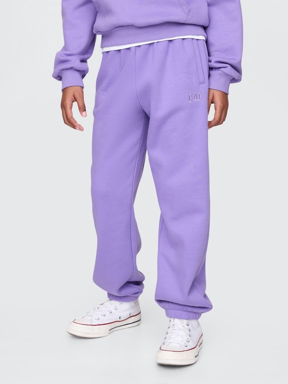 GAP Dječje trenirke s logom GAP