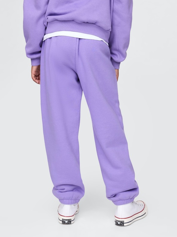 GAP Dječje trenirke s logom GAP