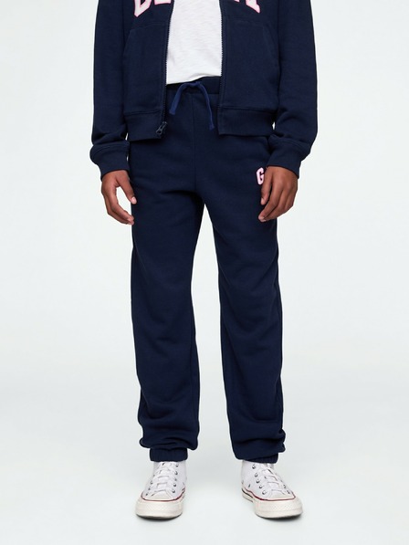 GAP Dječje trenirke s logom GAP