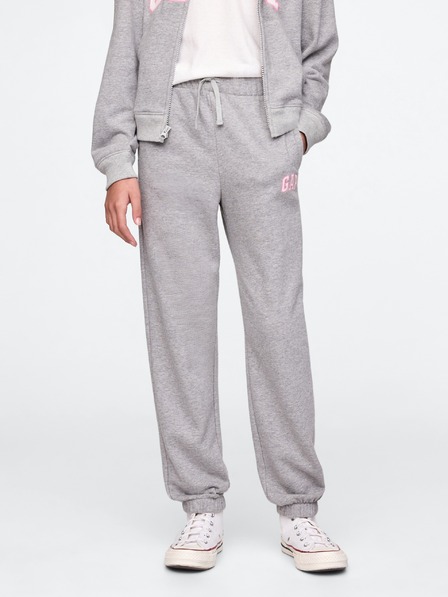 GAP Dječje trenirke s logom GAP