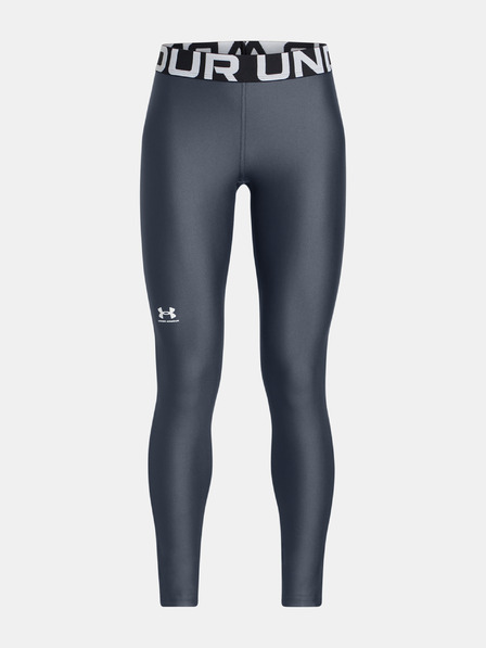 Under Armour Tajice za djevojčice Under Armour HG Legging