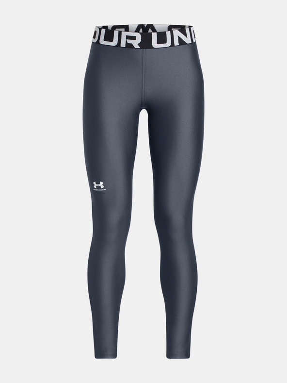 Under Armour Tajice za djevojčice Under Armour HG Legging