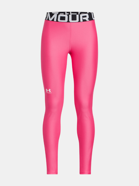 Under Armour Tajice za djevojčice Under Armour HG Legging