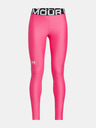 Under Armour Tajice za djevojčice Under Armour HG Legging