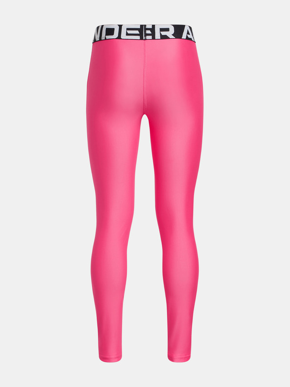 Under Armour Tajice za djevojčice Under Armour HG Legging