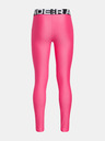 Under Armour Tajice za djevojčice Under Armour HG Legging