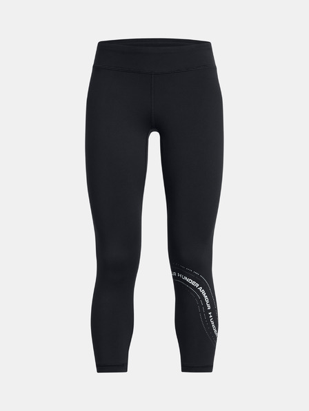Under Armour Tajice za djevojčice Under Armour G Motion Branded Ankle Legging