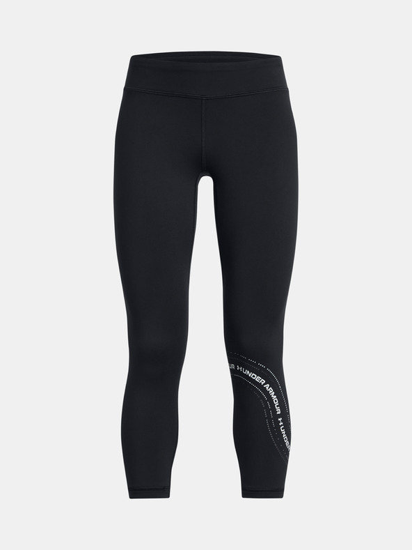 Under Armour Tajice za djevojčice Under Armour G Motion Branded Ankle Legging