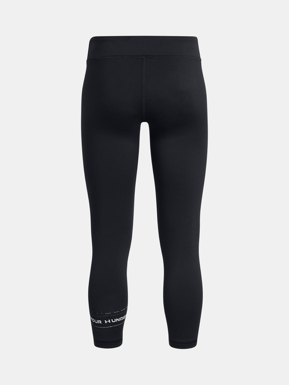 Under Armour Tajice za djevojčice Under Armour G Motion Branded Ankle Legging
