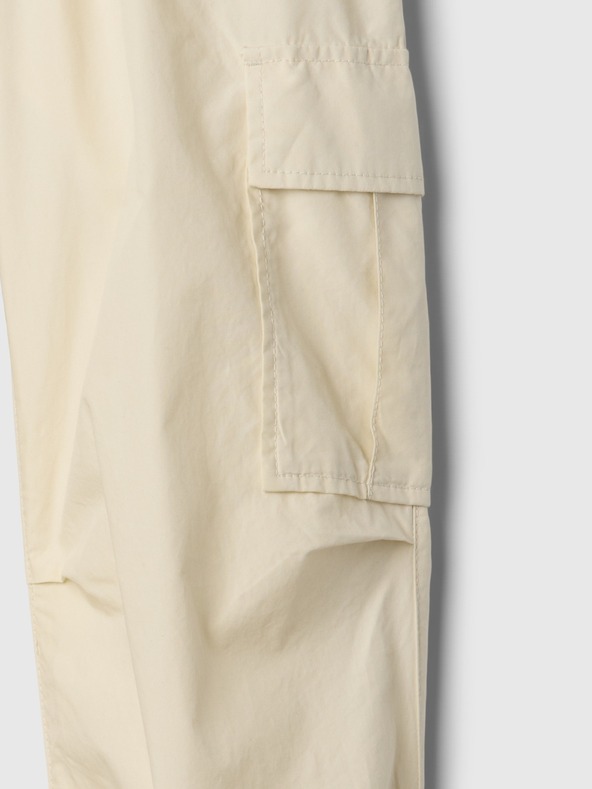 GAP Dječje hlače Parachute Cargo GAP