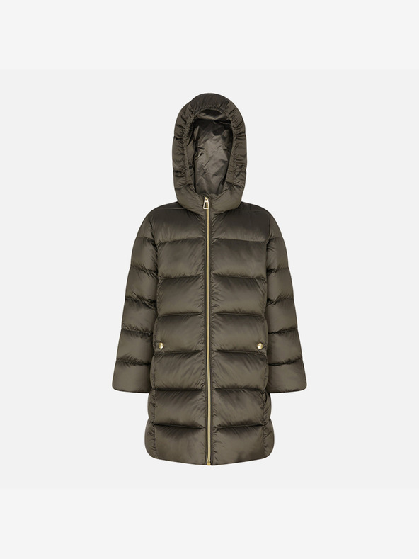 Geox Kaki Geox Himalaya jakna za djevojčice