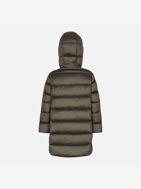 Geox Kaki Geox Himalaya jakna za djevojčice