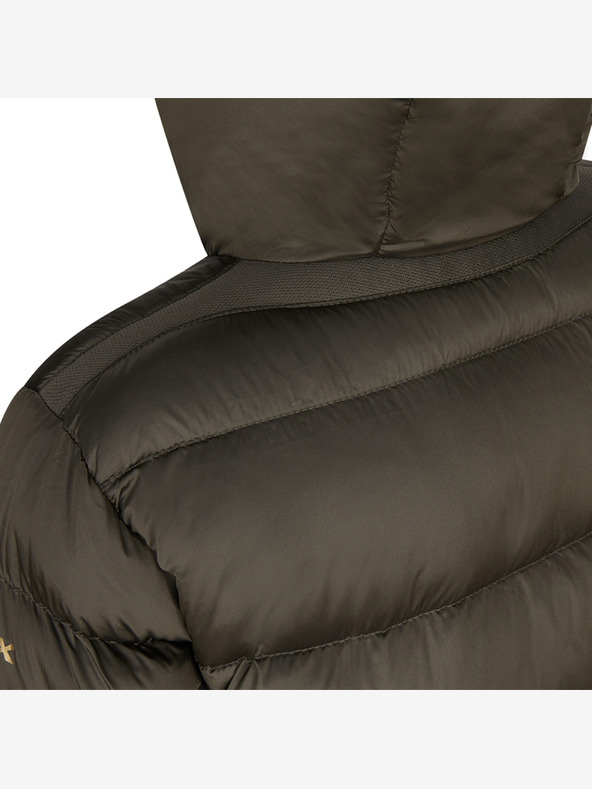 Geox Kaki Geox Himalaya jakna za djevojčice