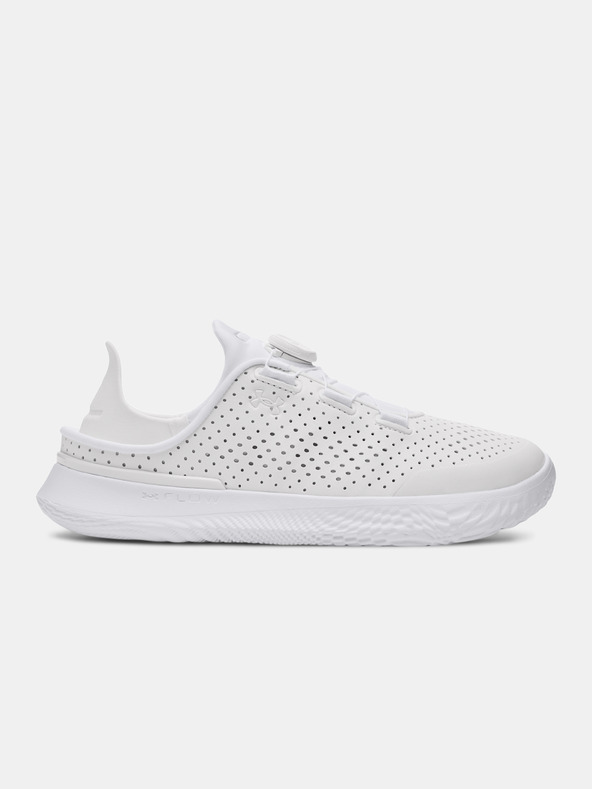 Under Armour Under Armour UA GS Slipspeed Trainer LTH-WHT dječje cipele