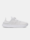 Under Armour Under Armour UA GS Slipspeed Trainer LTH-WHT dječje cipele