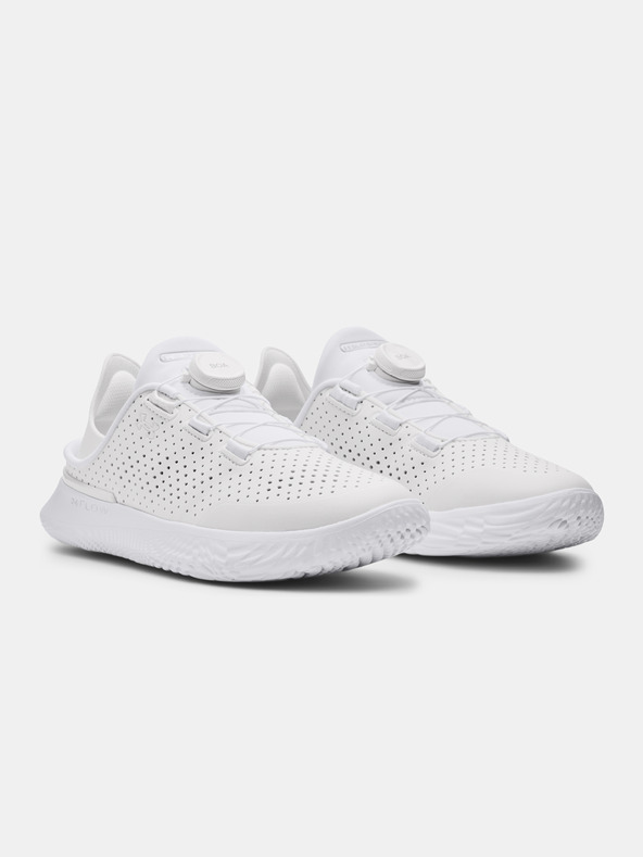 Under Armour Under Armour UA GS Slipspeed Trainer LTH-WHT dječje cipele