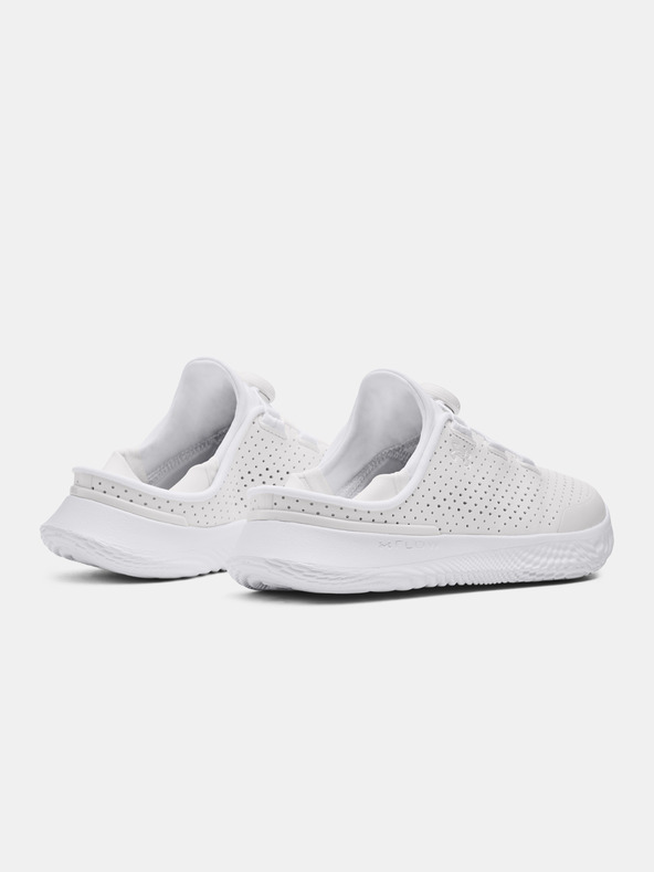 Under Armour Under Armour UA GS Slipspeed Trainer LTH-WHT dječje cipele