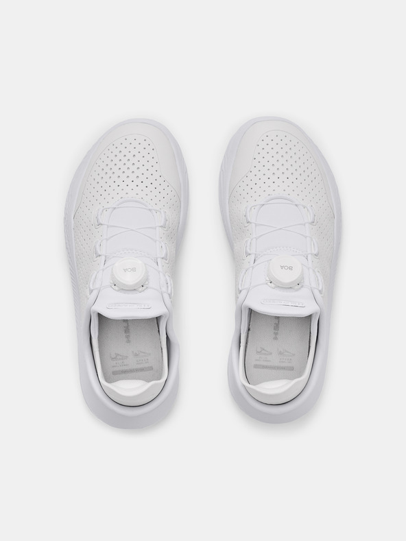 Under Armour Under Armour UA GS Slipspeed Trainer LTH-WHT dječje cipele